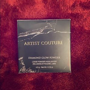 Artist Couture Diamond Glow Powder